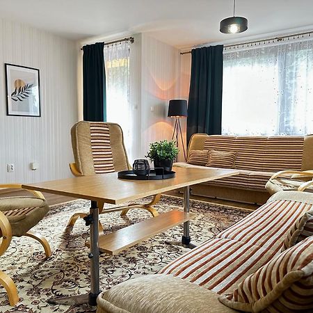 Ponikiew Resort Вадовице Экстерьер фото