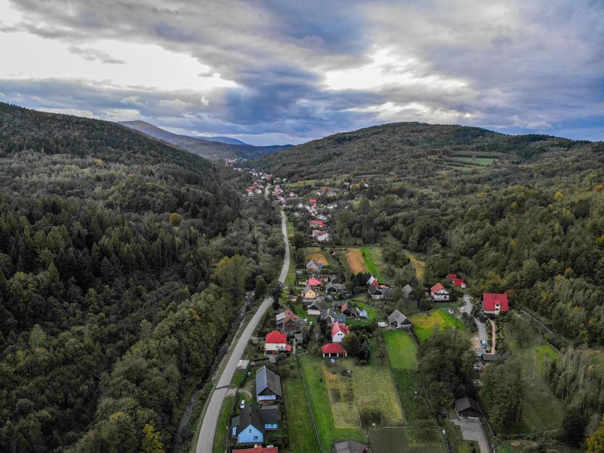 Ponikiew Resort Вадовице Экстерьер фото