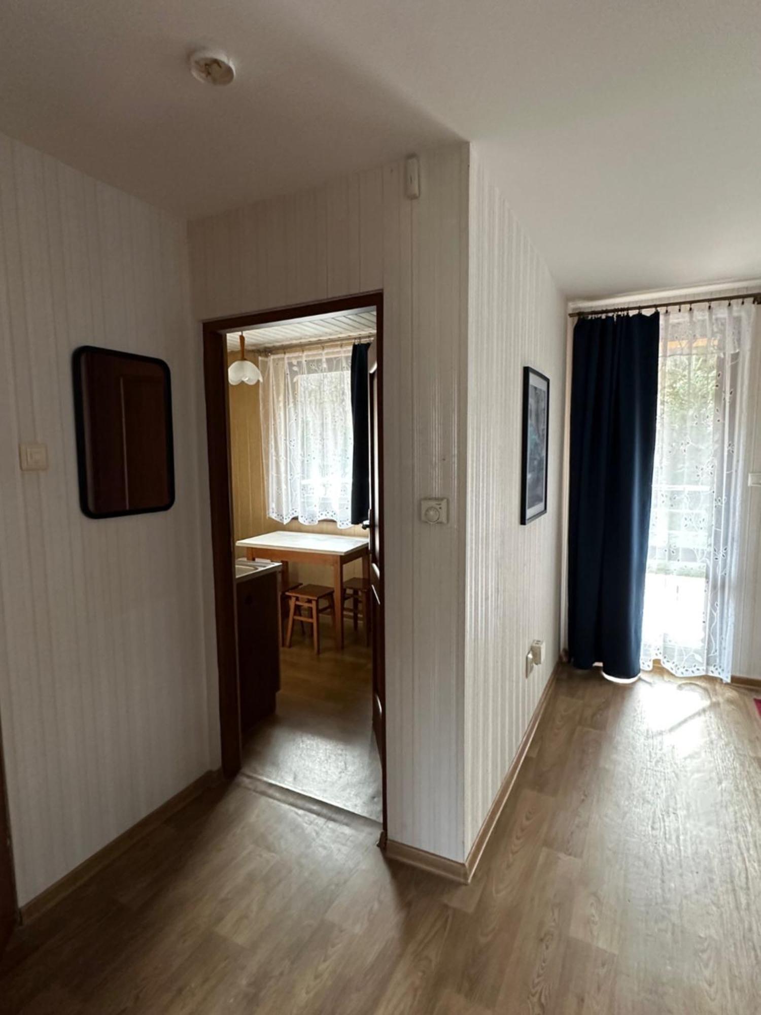 Ponikiew Resort Вадовице Экстерьер фото