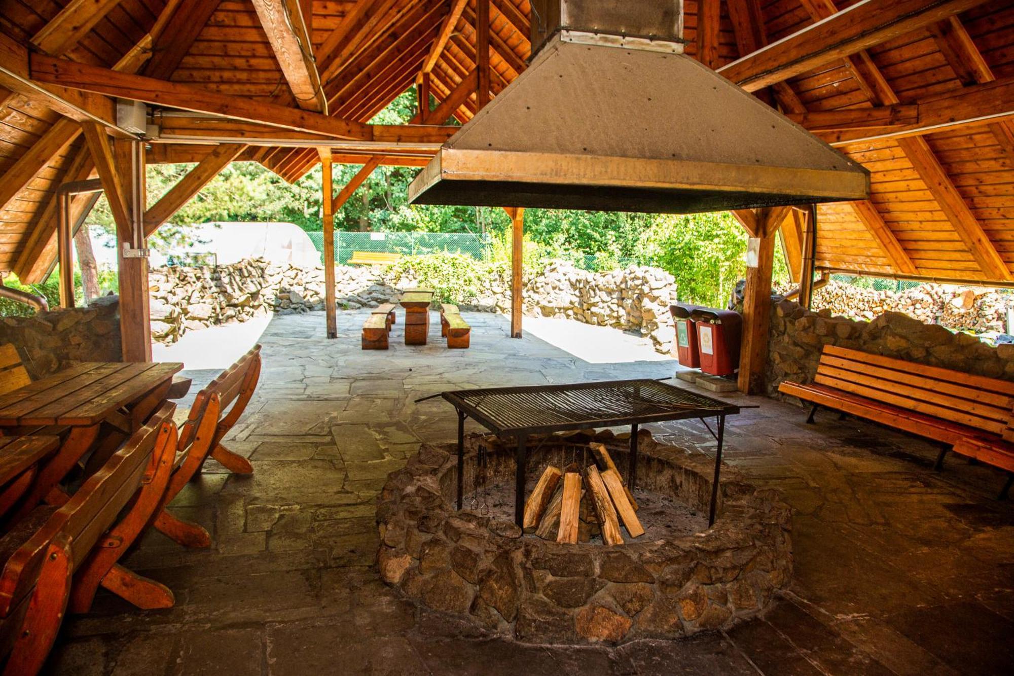 Ponikiew Resort Вадовице Экстерьер фото